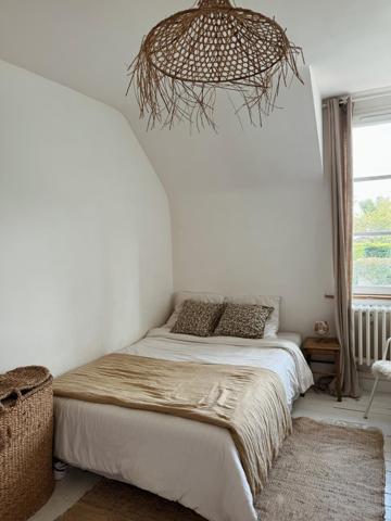Vente Maison de luxe Dinard 5 Pièces 98 m²