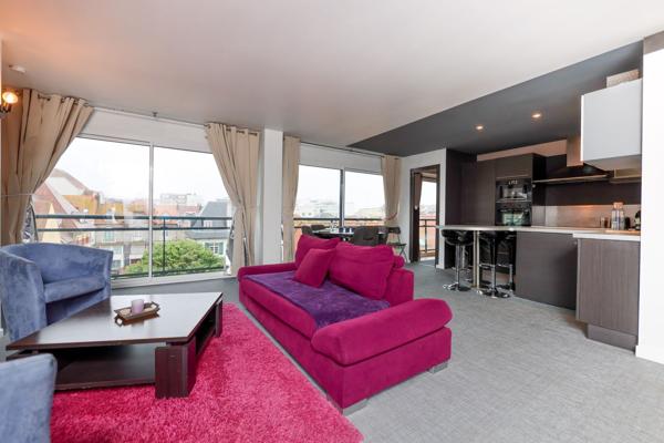 Vente Appartement de luxe Le Touquet-Paris-Plage 3 Pièces 67 m²