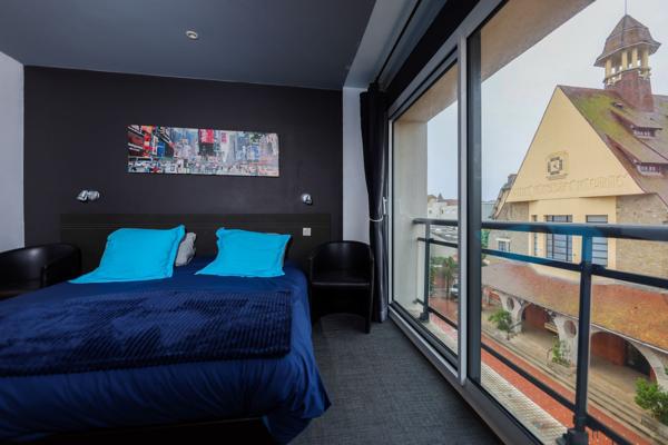 Vente Appartement de luxe Le Touquet-Paris-Plage 3 Pièces 67 m²