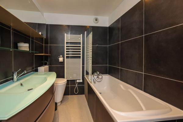 Vente Appartement de luxe Le Touquet-Paris-Plage 3 Pièces 67 m²