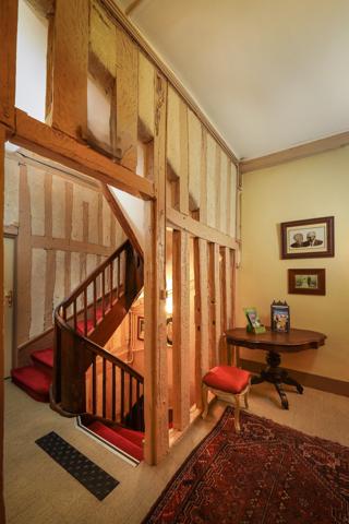 Vente Maison de luxe Blois 12 Pièces 292 m²