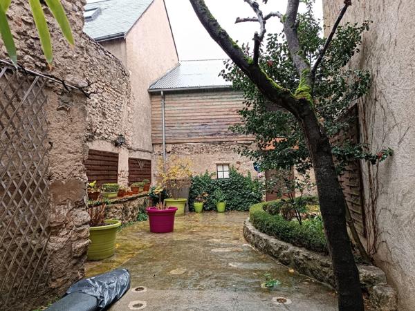 Vente Maison de luxe Blois 12 Pièces 292 m²