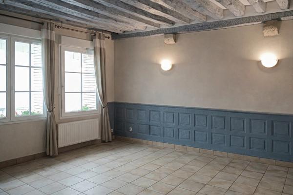 Vente Maison de luxe Blois 12 Pièces 292 m²