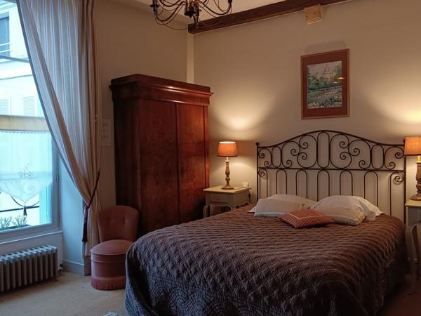 Vente Maison de luxe Blois 12 Pièces 292 m²