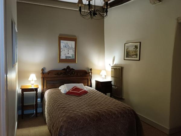 Vente Maison de luxe Blois 12 Pièces 292 m²