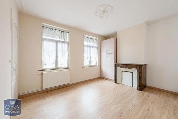 Appartement à vendre 3 pièces 75.21m²