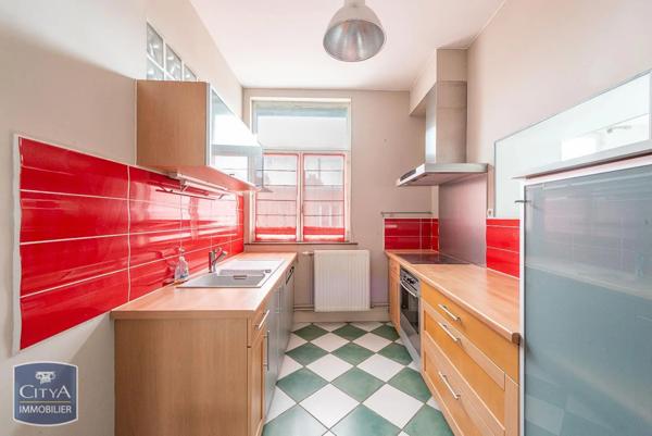 Appartement à vendre 3 pièces 75.21m²