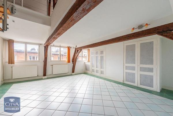 Appartement à vendre 3 pièces 75.21m²