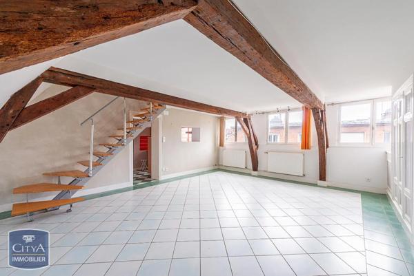 Appartement à vendre 3 pièces 75.21m²