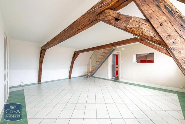Appartement à vendre 3 pièces 75.21m²