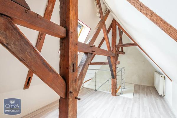 Appartement à vendre 3 pièces 75.21m²