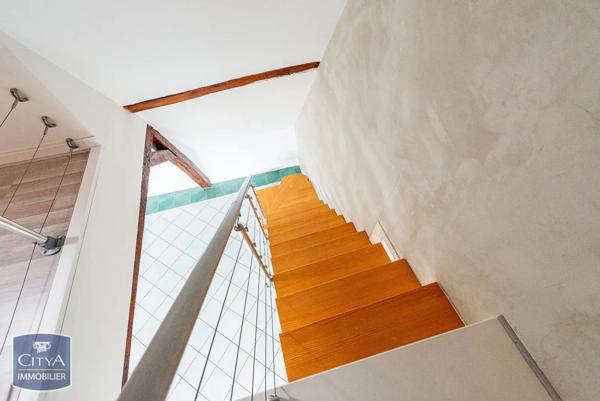 Appartement à vendre 3 pièces 75.21m²