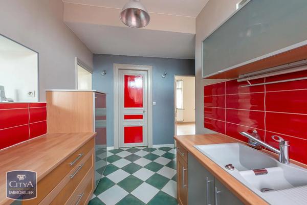 Appartement à vendre 3 pièces 75.21m²