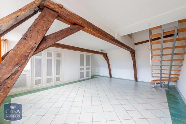 Appartement à vendre 3 pièces 75.21m²
