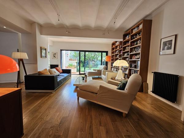 Vente Maison de luxe Perpignan 6 Pièces 255 m²