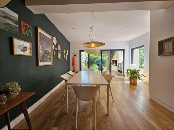 Vente Maison de luxe Perpignan 6 Pièces 255 m²
