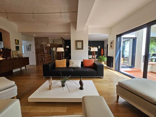 Vente Maison de luxe Perpignan 6 Pièces 255 m²