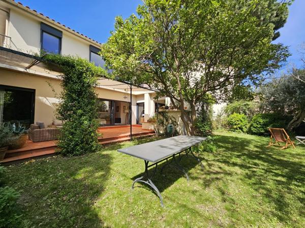 Vente Maison de luxe Perpignan 6 Pièces 255 m²