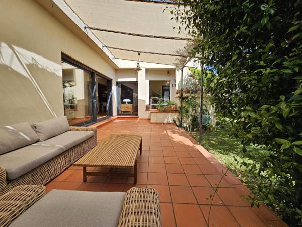 Vente Maison de luxe Perpignan 6 Pièces 255 m²