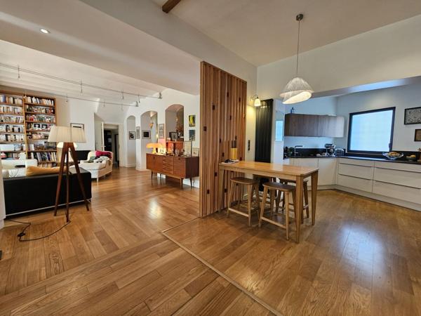 Vente Maison de luxe Perpignan 6 Pièces 255 m²