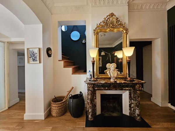Vente Maison de luxe Perpignan 6 Pièces 255 m²