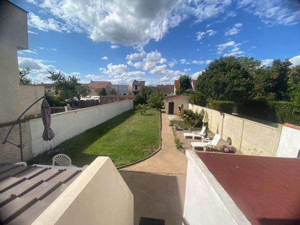 CHELLES QUARTIER MADELEINE