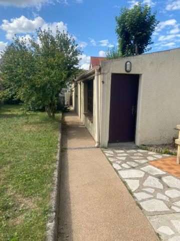 CHELLES QUARTIER MADELEINE
