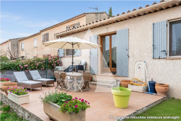 Maison 4 pièces 70 m2