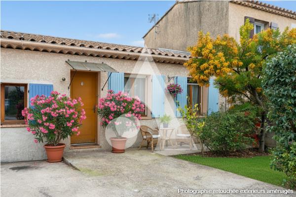 Maison 4 pièces 70 m2