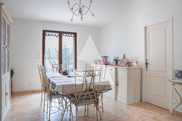 Maison 4 pièces 70 m2