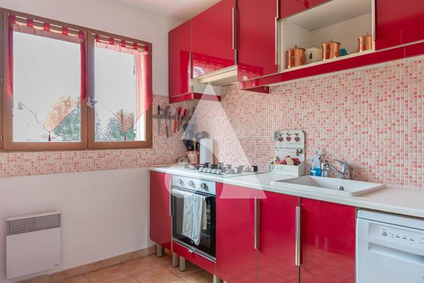 Maison 4 pièces 70 m2