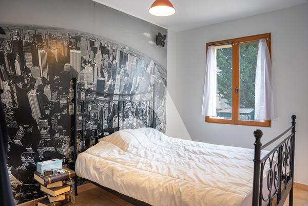 Maison 4 pièces 70 m2