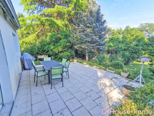 Maison à vendre 6 pièces de 137 m²