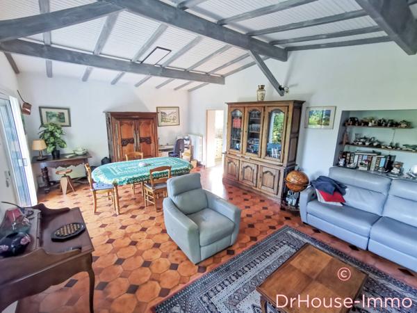 Maison à vendre 6 pièces de 137 m²