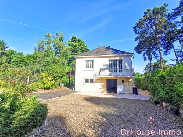 Maison à vendre 6 pièces de 137 m²