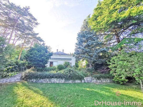 Maison à vendre 6 pièces de 137 m²