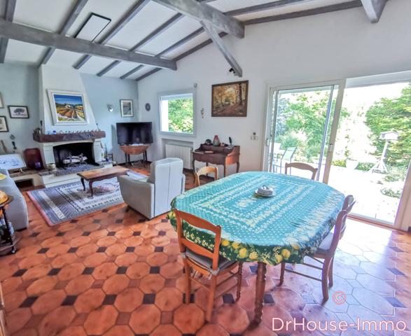 Maison à vendre 6 pièces de 137 m²