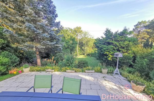 Maison à vendre 6 pièces de 137 m²