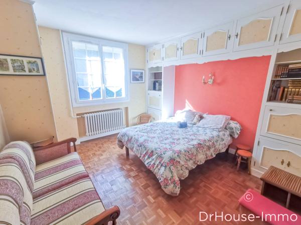 Maison à vendre 6 pièces de 137 m²