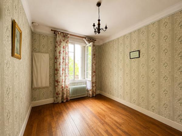 3 pièces de 49.95m² sur Alfortville sud avec cave et box voiture