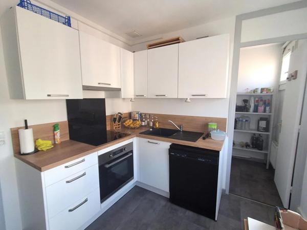 Appartement à vendre à Lillebonne (76170)