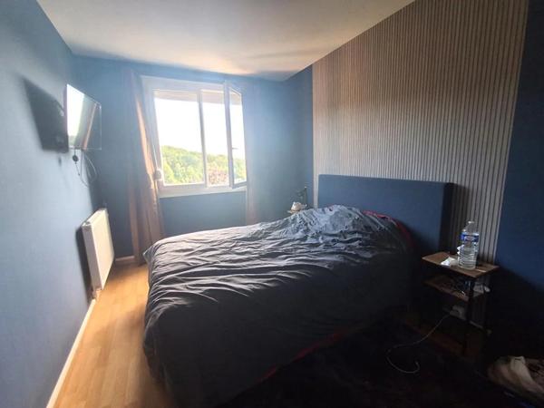 Appartement à vendre à Lillebonne (76170)