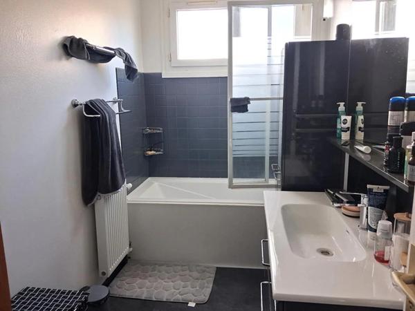 Appartement à vendre à Lillebonne (76170)
