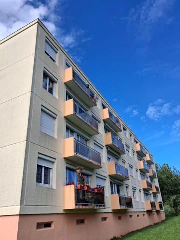 Appartement à vendre à Lillebonne (76170)