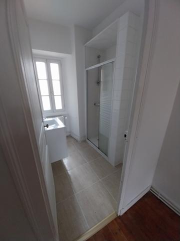 Appartement 3 pièce(s) 2 chambre(s) 66 m²