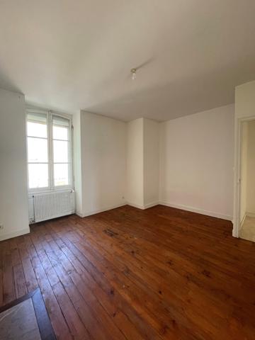 Appartement 3 pièce(s) 2 chambre(s) 66 m²