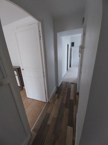 Appartement 3 pièce(s) 2 chambre(s) 66 m²