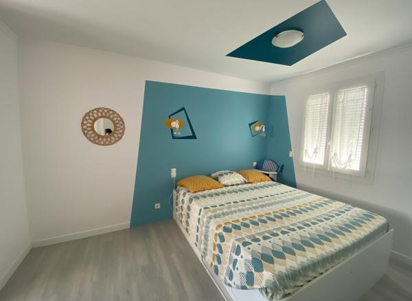 Maison Machecoul Saint Meme 5 pièce(s) 117 m2