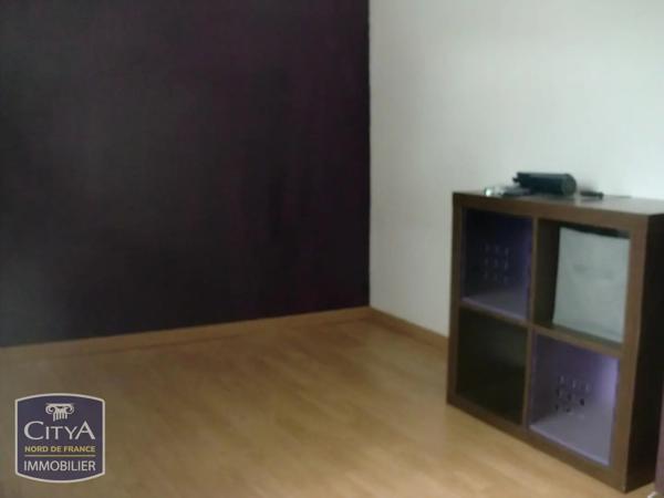 Maison à louer 3 pièces 49.28m² Loos (59120)
