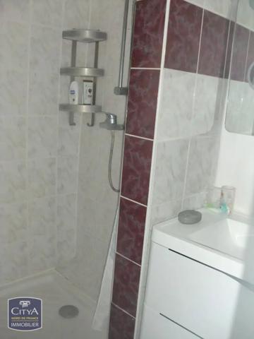 Maison à louer 3 pièces 49.28m² Loos (59120)